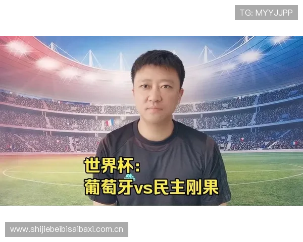 世界杯葡萄牙与民主刚果头像合集：赛场精彩瞬间与球员风采全方位呈现
